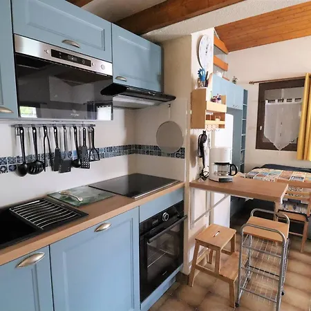 Vaux-sur-mer, 3 Pieces, 6 Personnes - Fr-1-738-30 Apartment