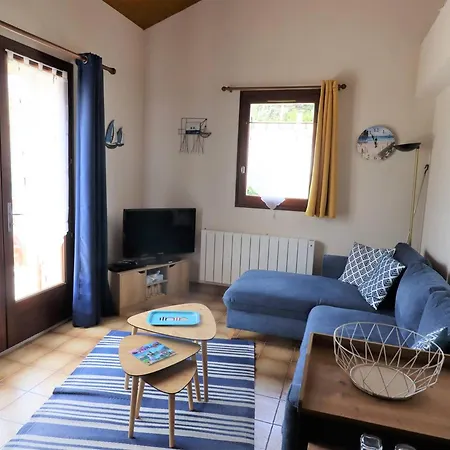 Vaux-sur-mer, 3 Pieces, 6 Personnes - Fr-1-738-30 Vaux-sur-Mer