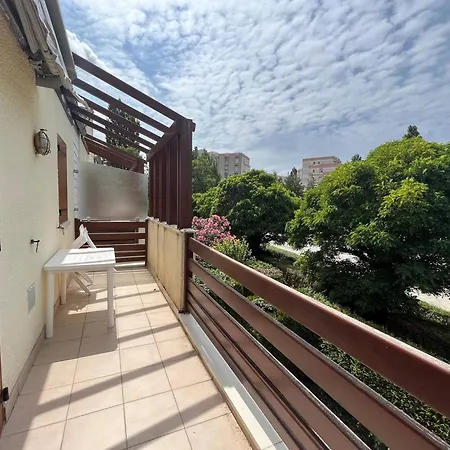 Vaux-sur-mer, 3 Pieces, 6 Personnes - Fr-1-738-30
